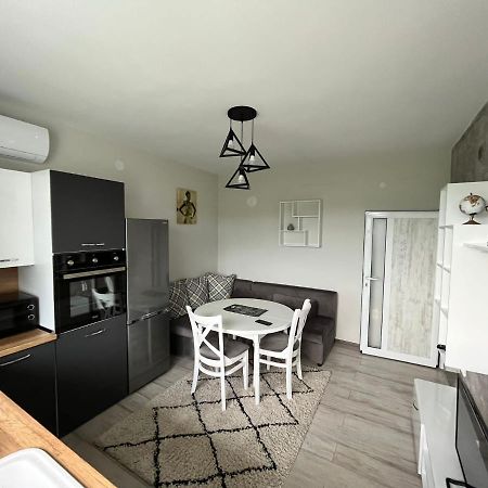 Apartment Enina Veliko Tarnovo Eksteriør billede