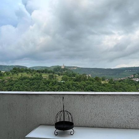 Apartment Enina Veliko Tarnovo Eksteriør billede