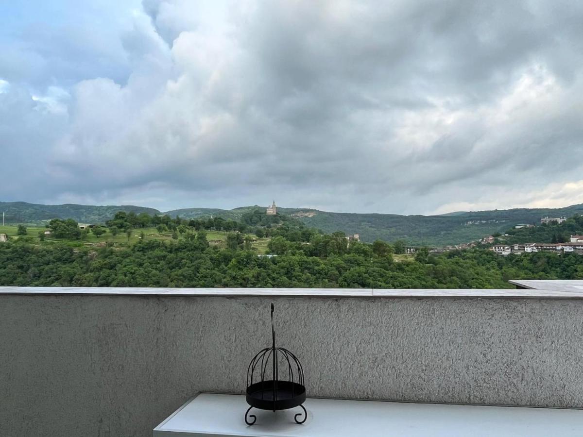 Apartment Enina Veliko Tarnovo Eksteriør billede